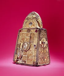 Helligdommen for St. Patrick